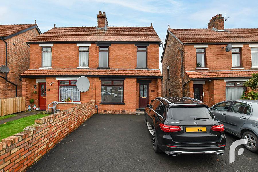 749 Crumlin Road, Belfast, BT14 7GF