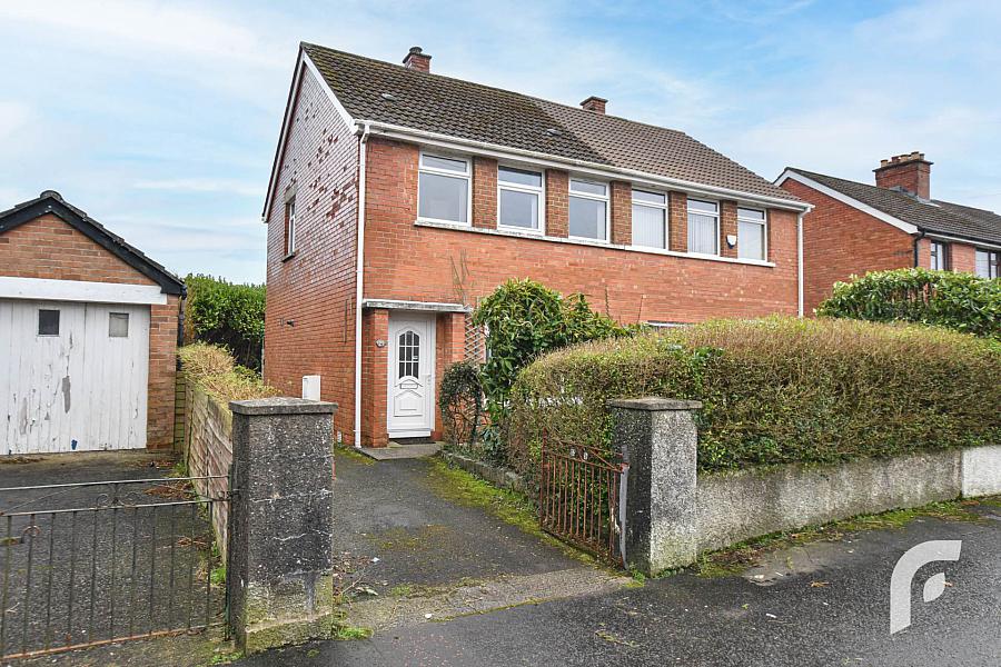 21 Beechill Park North, Belfast, BT8 6NZ