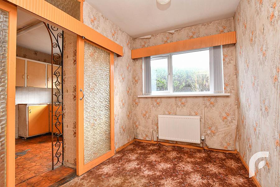 21 Beechill Park North