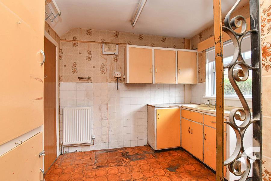 21 Beechill Park North