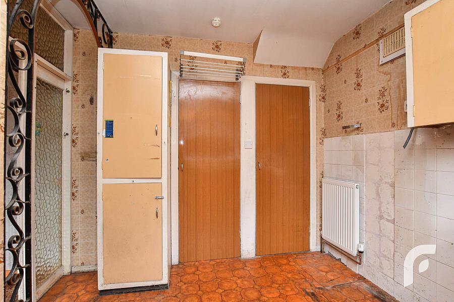 21 Beechill Park North