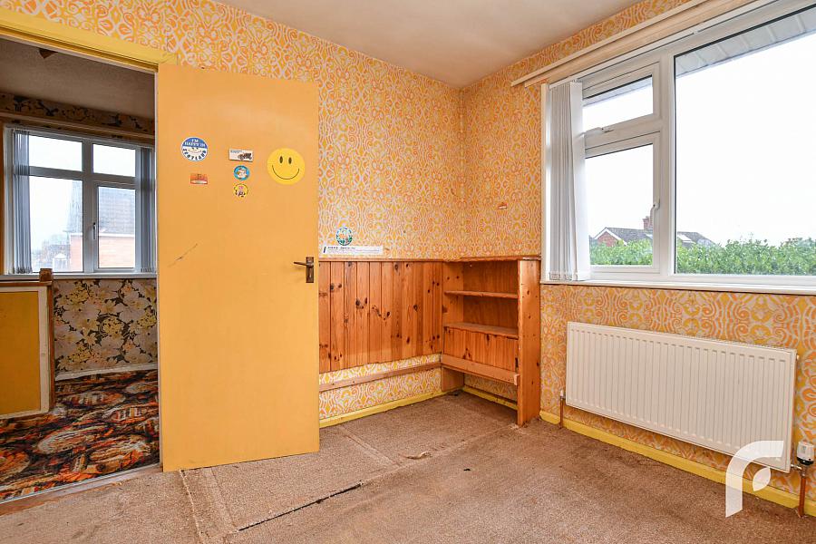 21 Beechill Park North