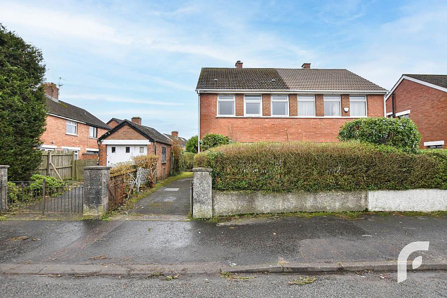 21 Beechill Park North