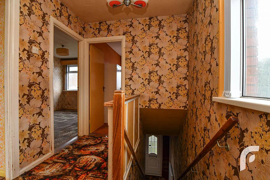 21 Beechill Park North