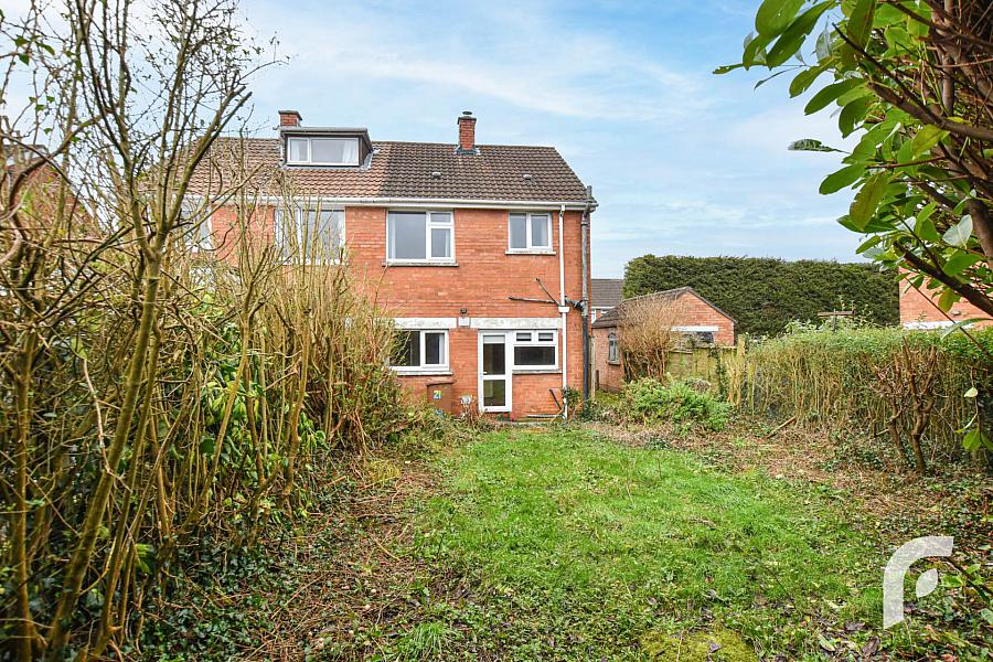 21 Beechill Park North