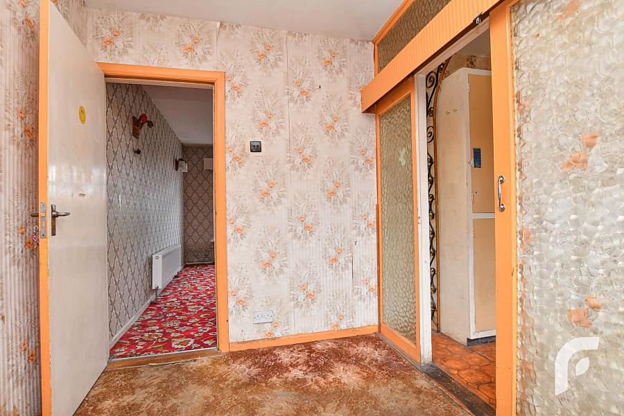 21 Beechill Park North