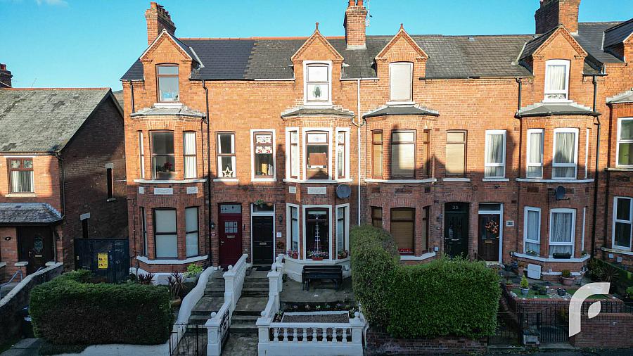 37 Madison Avenue, Cavehill Road, Belfast, BT15 5BX