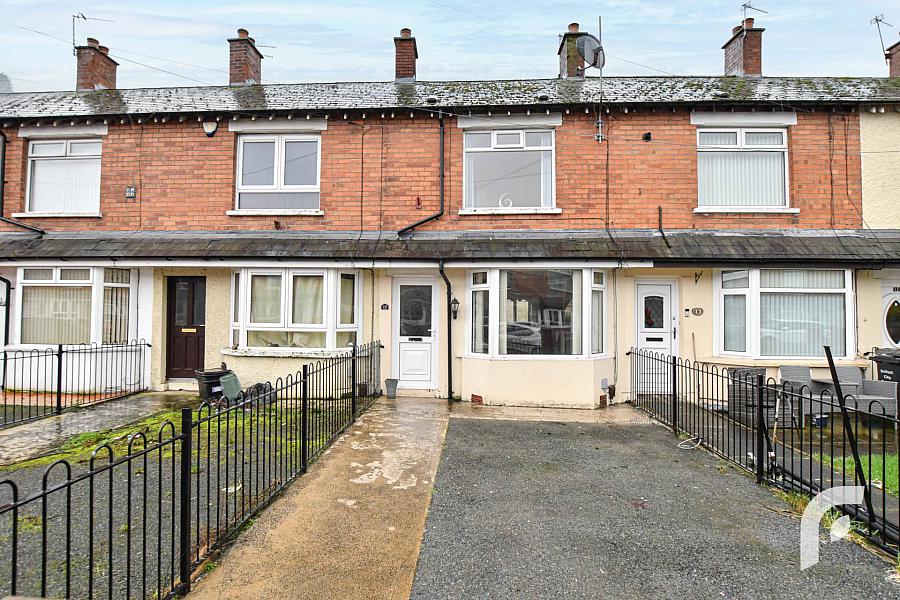15 York Crescent, Shore Road, Belfast, BT15 3RA