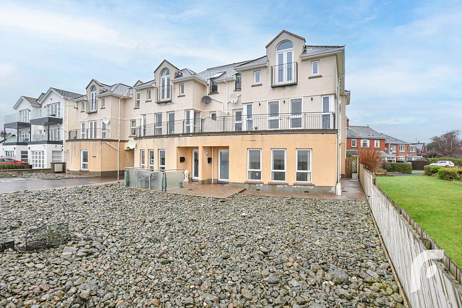 Apt 1 Sunlea Court Rhanbuoy Park, Carrickfergus, BT38 8BS