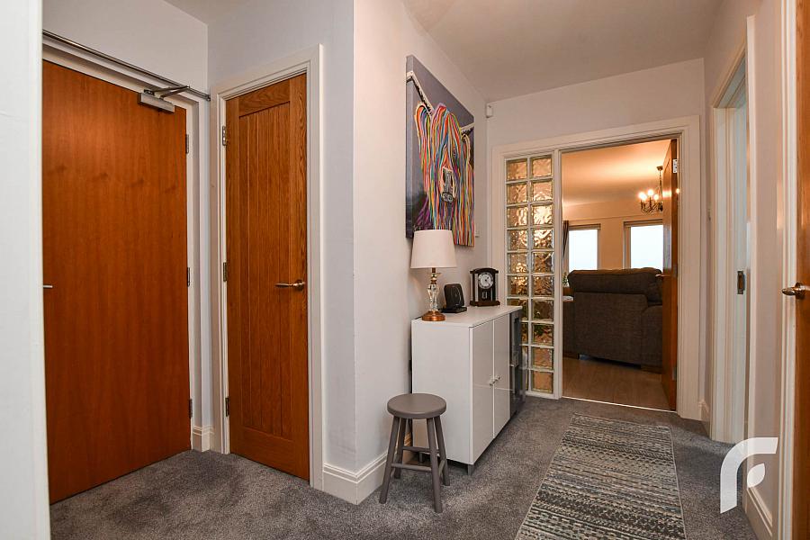 Apt 1 Sunlea Court Rhanbuoy Park