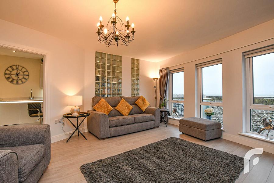 Apt 1 Sunlea Court Rhanbuoy Park