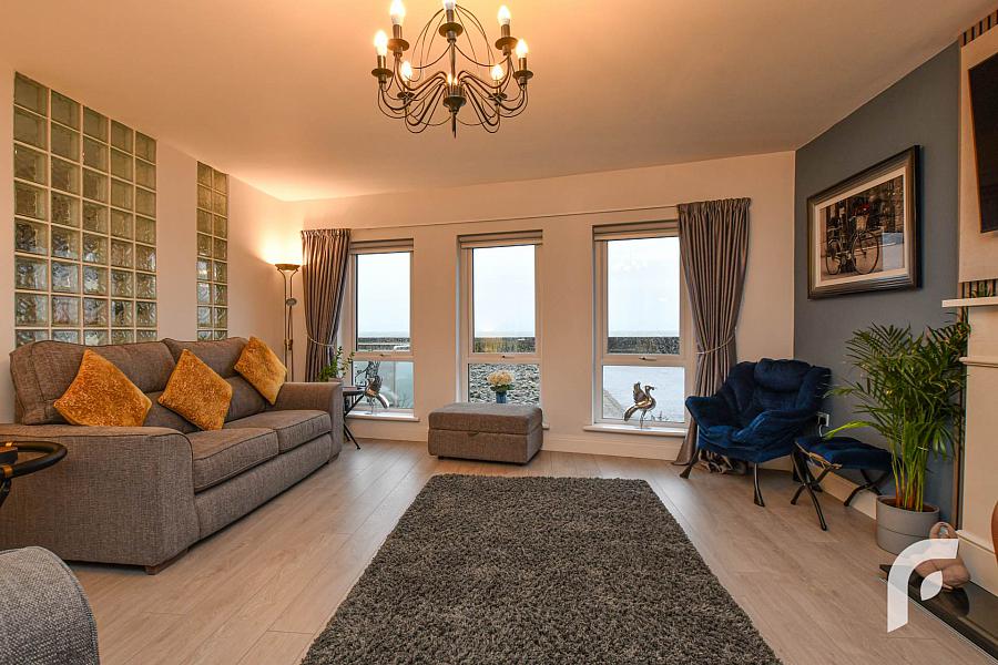 Apt 1 Sunlea Court Rhanbuoy Park