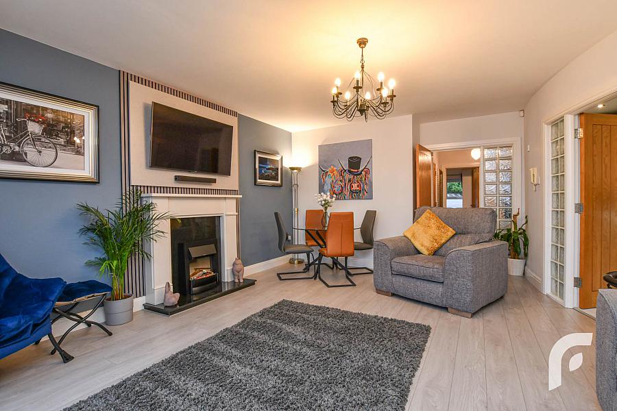 Apt 1 Sunlea Court Rhanbuoy Park