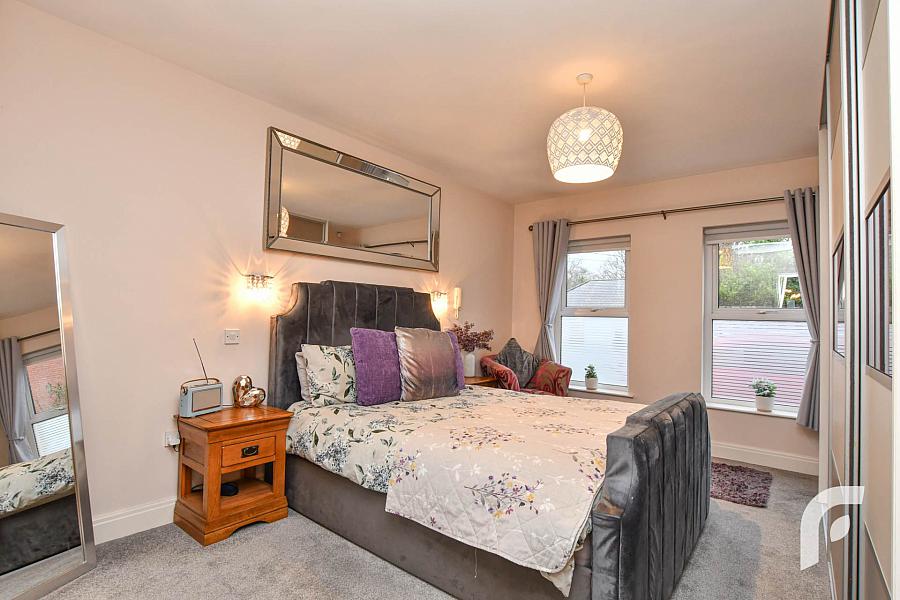 Apt 1 Sunlea Court Rhanbuoy Park