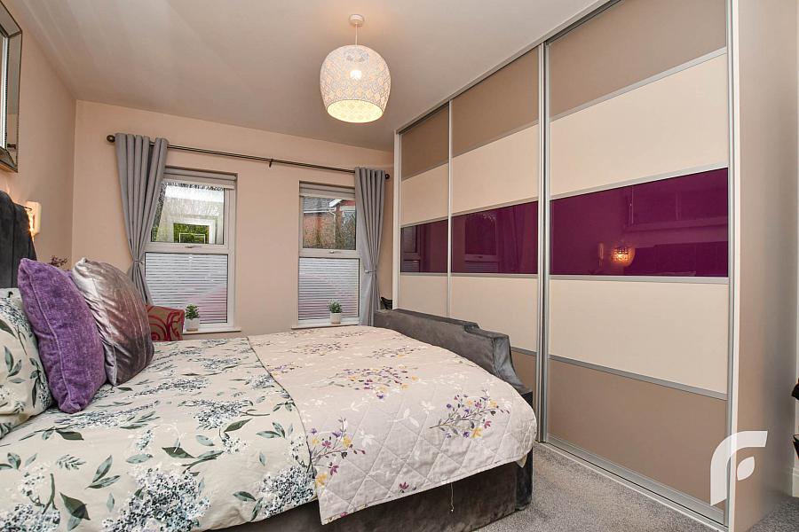 Apt 1 Sunlea Court Rhanbuoy Park