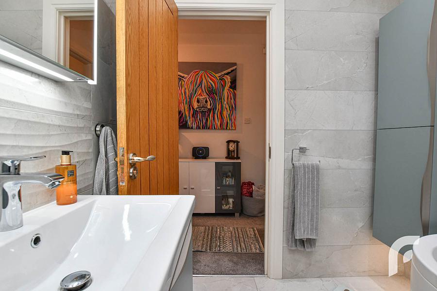 Apt 1 Sunlea Court Rhanbuoy Park