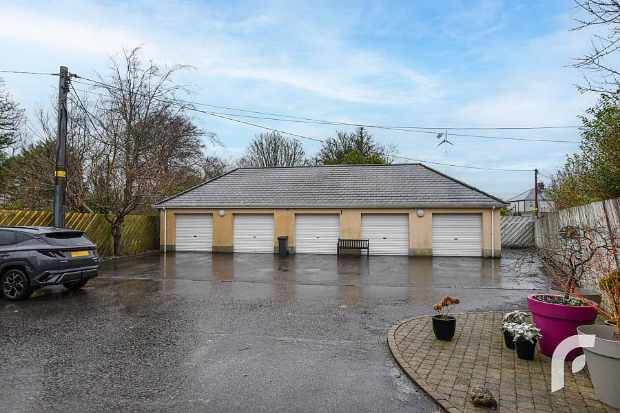 Apt 1 Sunlea Court Rhanbuoy Park