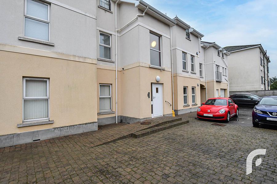 Apt 1 Sunlea Court Rhanbuoy Park