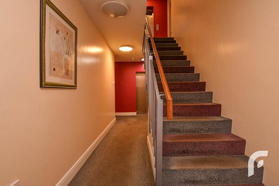 Apt 1 Sunlea Court Rhanbuoy Park