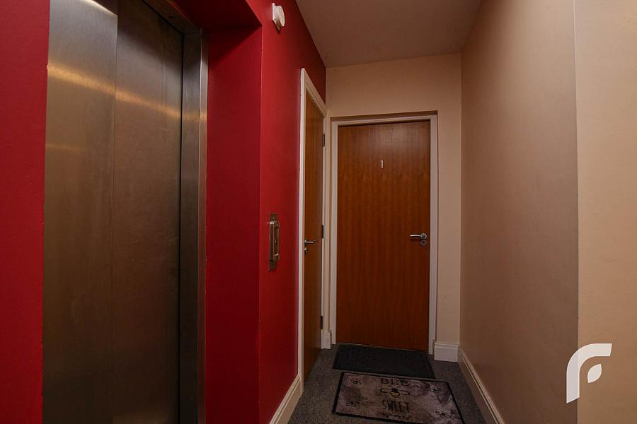 Apt 1 Sunlea Court Rhanbuoy Park