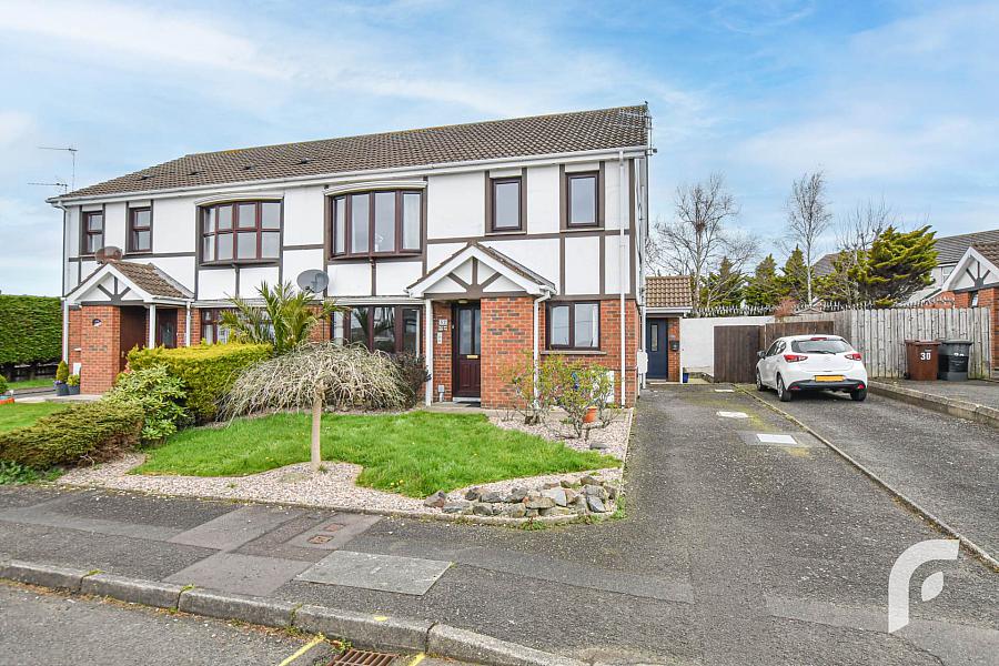 32 Grasmere Park, Carrickfergus, BT38 7TP