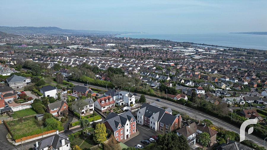 Apt       Glencoe Park, Antrim Road Belfast, Newtownabbey, BT36 7PT