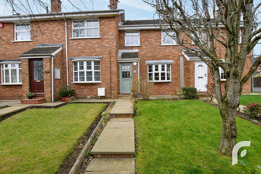 64 Somerton Road, Antrim Road, Belfast, BT15 3LG