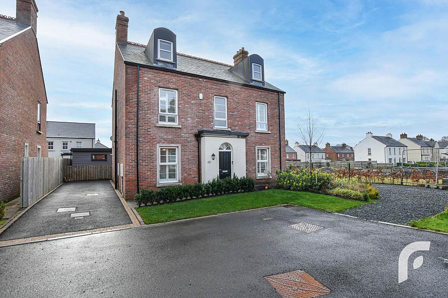 20 Hartley Hall Avenue