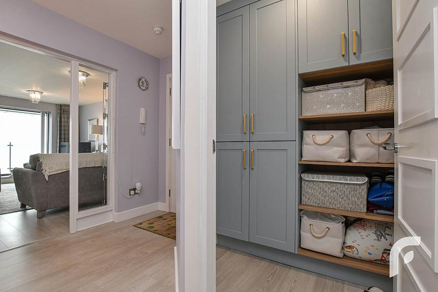 Apartment 8 Marine Sands Belfast Road