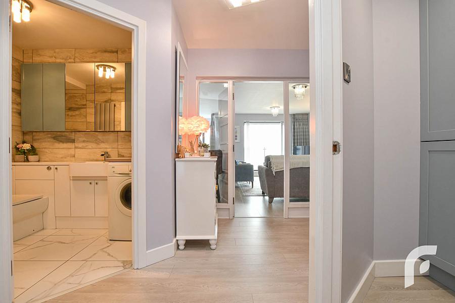 Apartment 8 Marine Sands Belfast Road