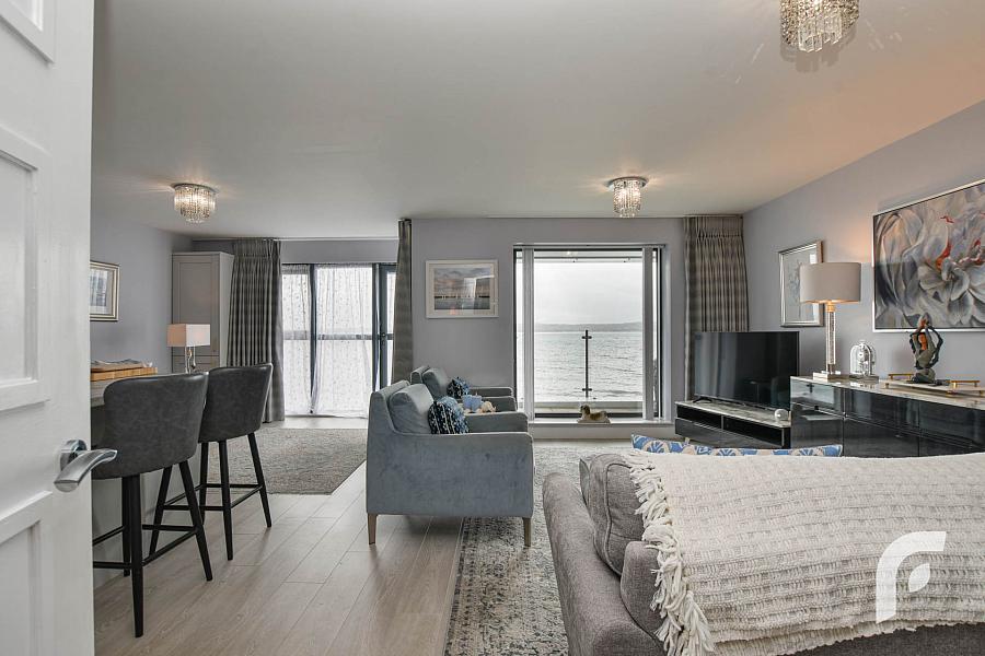 Apartment 8 Marine Sands Belfast Road