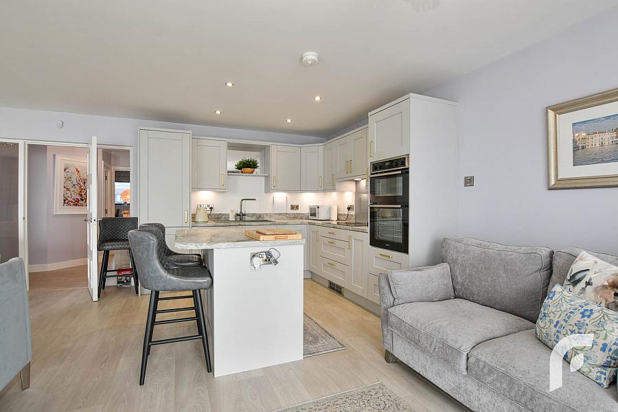 Apartment 8 Marine Sands Belfast Road