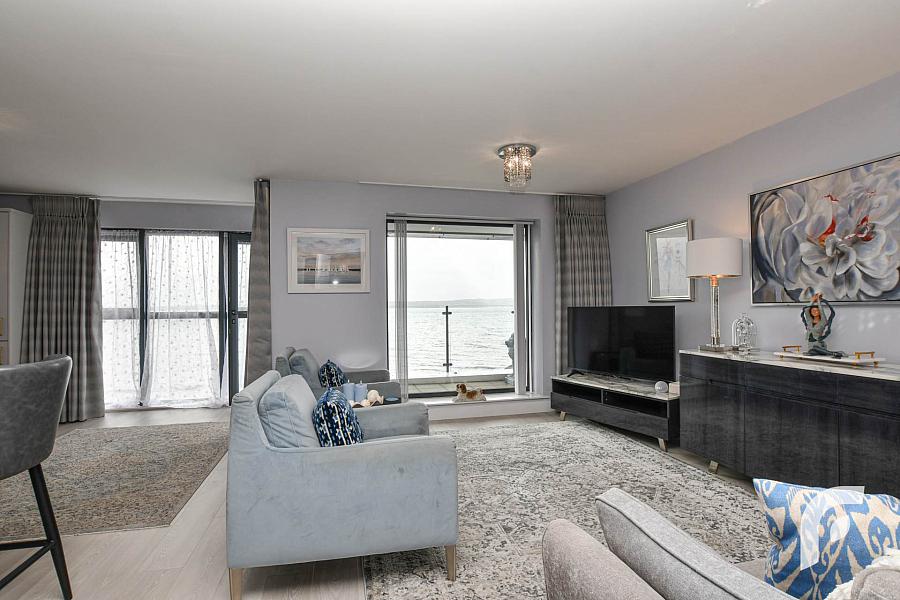 Apartment 8 Marine Sands Belfast Road