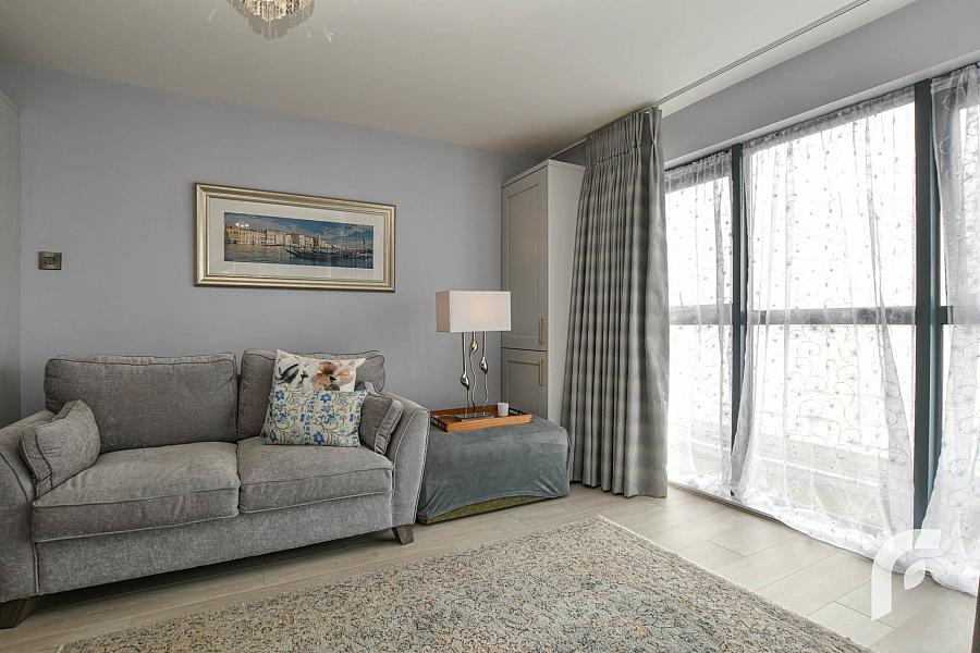Apartment 8 Marine Sands Belfast Road