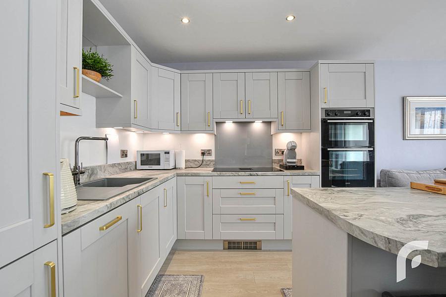 Apartment 8 Marine Sands Belfast Road