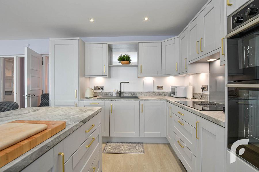 Apartment 8 Marine Sands Belfast Road