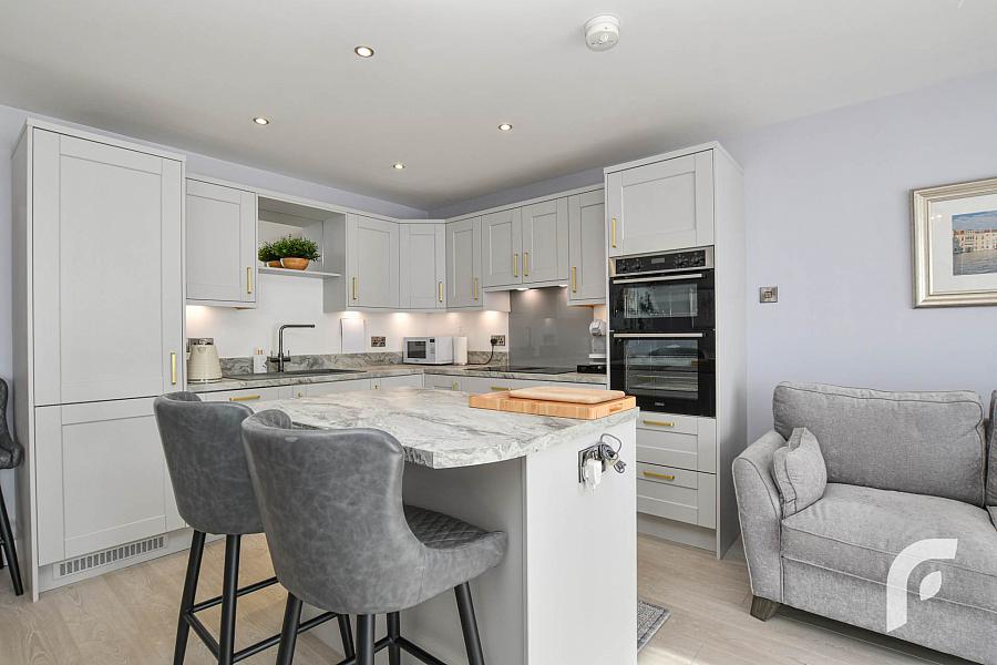 Apartment 8 Marine Sands Belfast Road