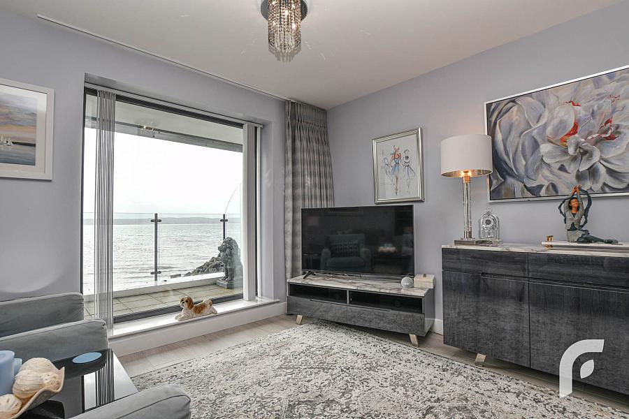 Apartment 8 Marine Sands Belfast Road