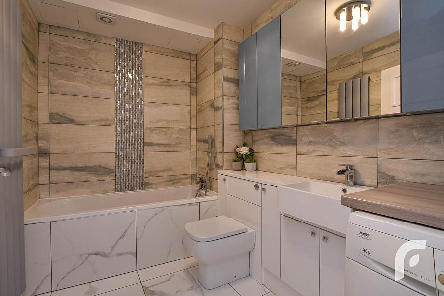 Apartment 8 Marine Sands Belfast Road