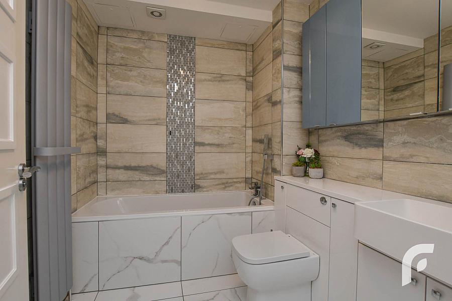 Apartment 8 Marine Sands Belfast Road