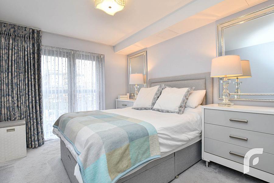 Apartment 8 Marine Sands Belfast Road