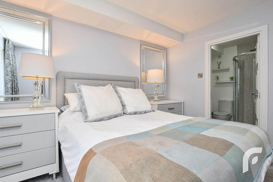 Apartment 8 Marine Sands Belfast Road