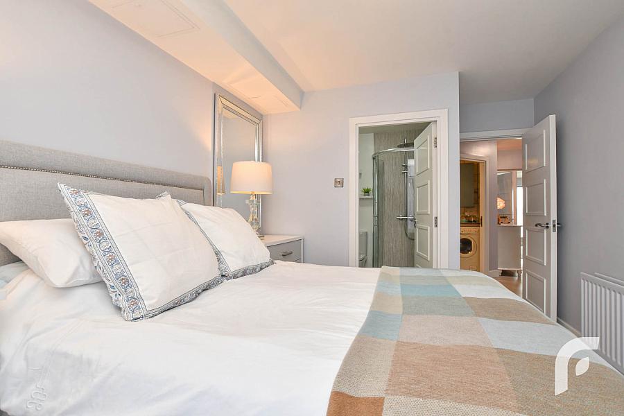 Apartment 8 Marine Sands Belfast Road