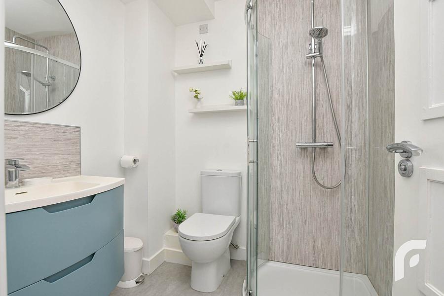 Apartment 8 Marine Sands Belfast Road