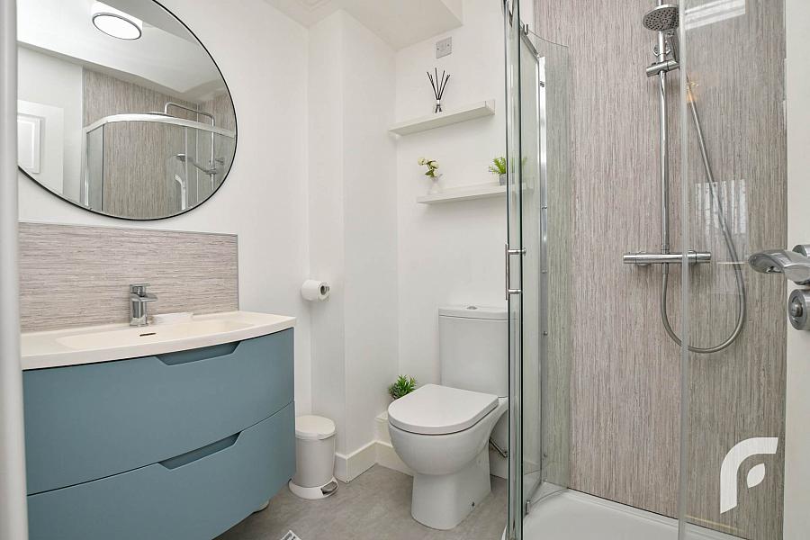 Apartment 8 Marine Sands Belfast Road