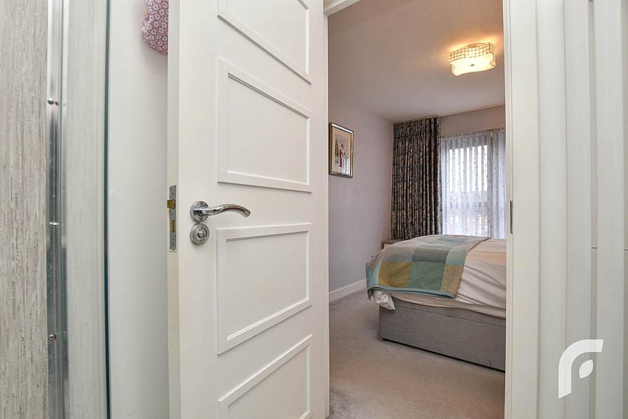 Apartment 8 Marine Sands Belfast Road