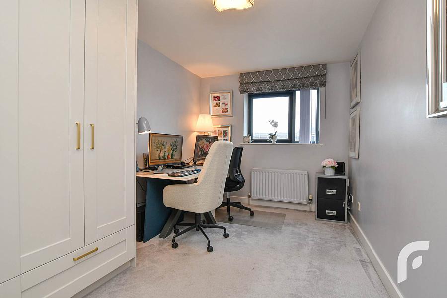 Apartment 8 Marine Sands Belfast Road