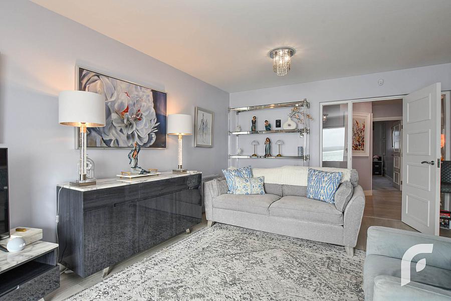 Apartment 8 Marine Sands Belfast Road