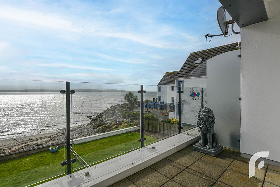 Apartment 8 Marine Sands Belfast Road