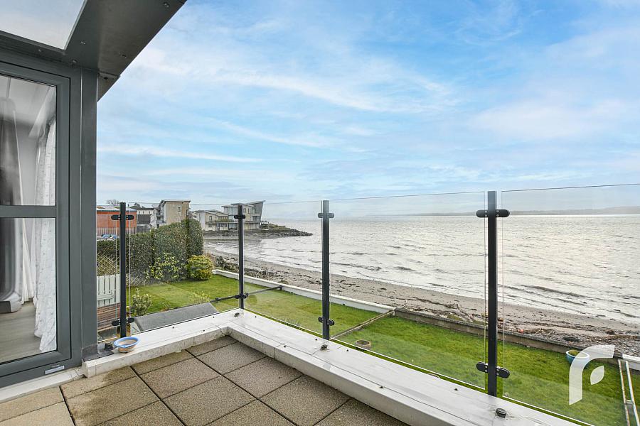 Apartment 8 Marine Sands Belfast Road
